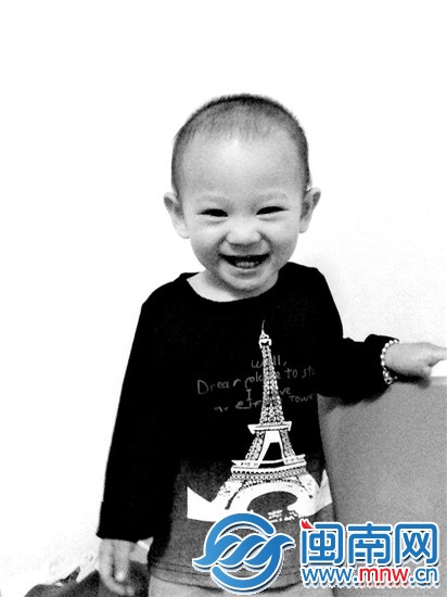 2014年第三屆泉州臺歷寶寶大賽2