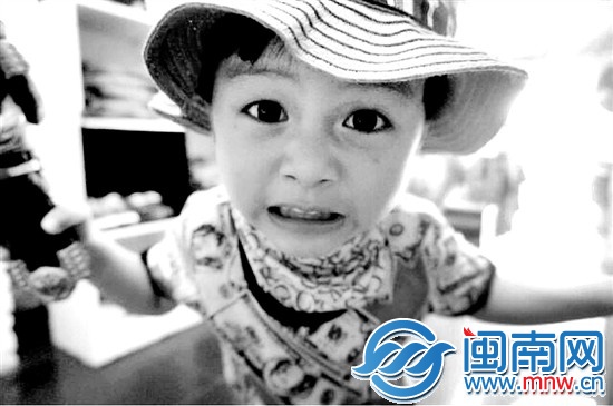 2014年第三屆泉州臺歷寶寶大賽