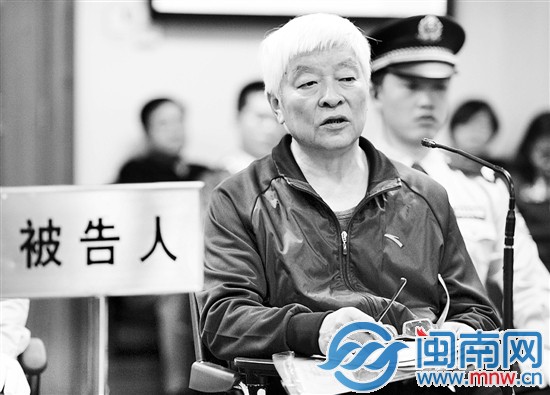 被告人田學(xué)仁在庭審中