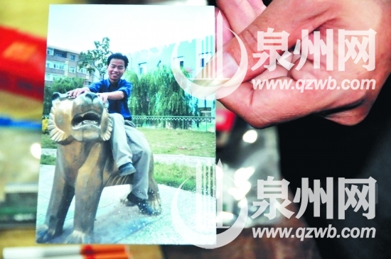 曾經(jīng)意氣風(fēng)發(fā)的賴永龍，如今身在何方？
