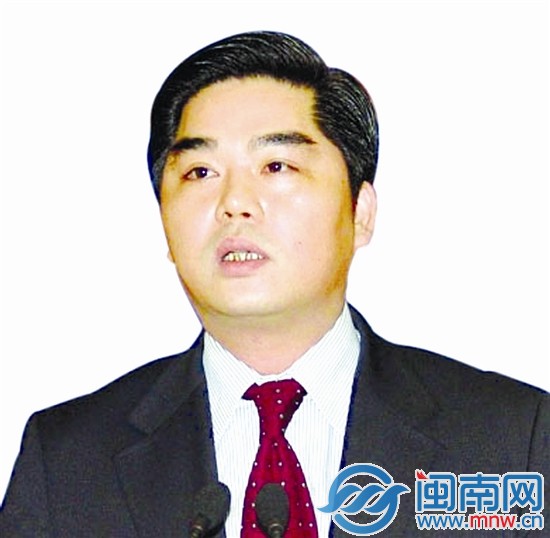 廣東東莞市委原副秘書長吳湛輝