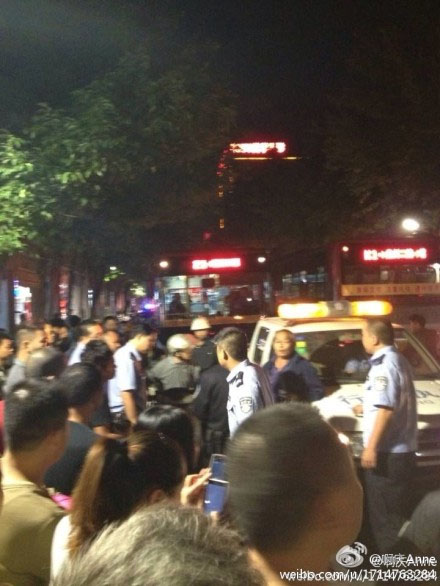 現(xiàn)場(chǎng)照片