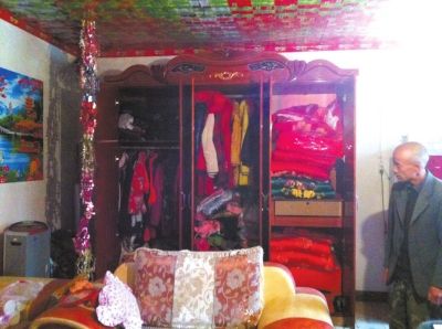 寧夏滅門案糾紛因錢而生1