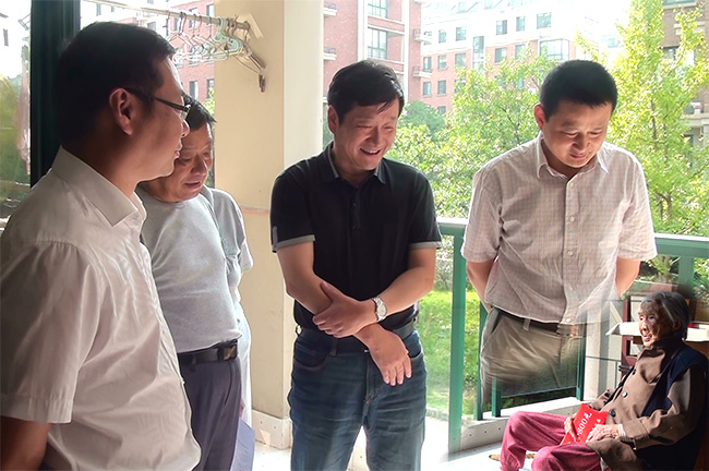 安徽寧國(guó)民政局網(wǎng)站頁面截圖