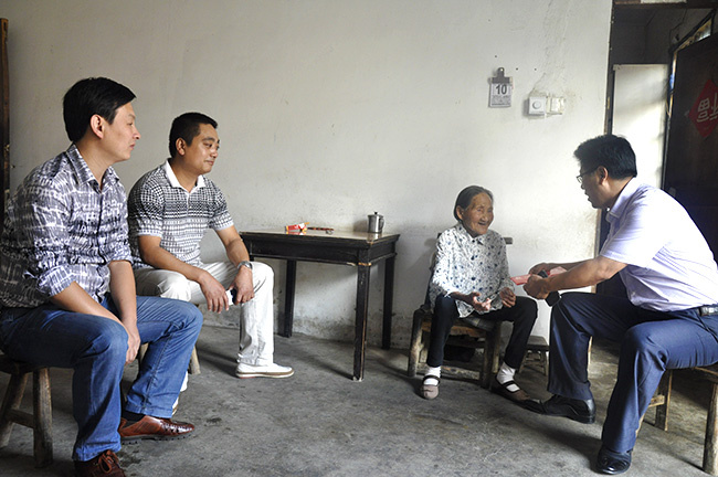 安徽寧國(guó)民政局網(wǎng)站頁面截圖2