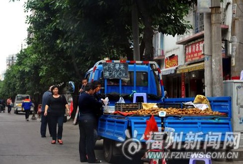 了擺在執(zhí)法者面前的一大課題
