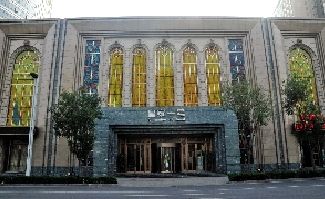 鄭州會(huì)所被查現(xiàn)場1