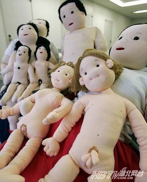 圖揭日本變態(tài)性教育性文化4