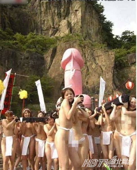 圖揭日本變態(tài)性教育性文化5