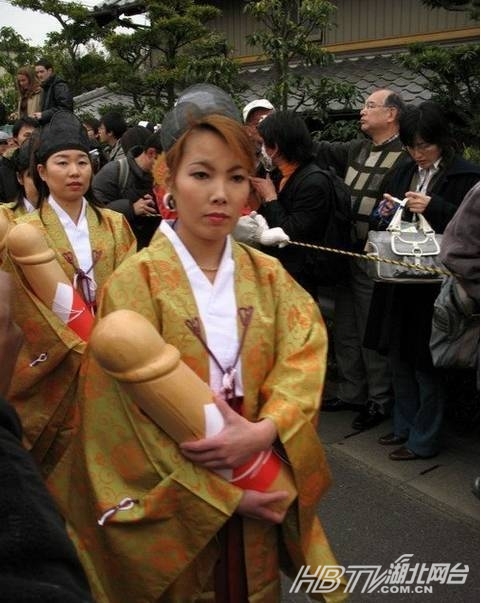 圖揭日本變態(tài)性教育性文化6