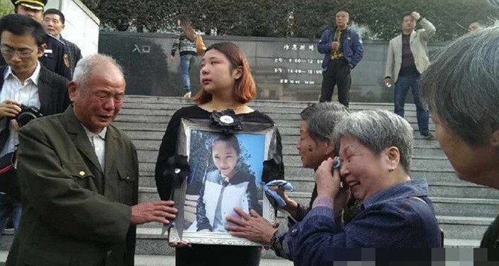 南京富二代殺妻案開審2