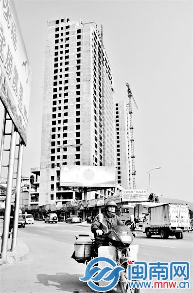 唐紹平打造的五星級(jí)酒店