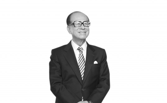 李嘉誠：我無法預(yù)測政治變化