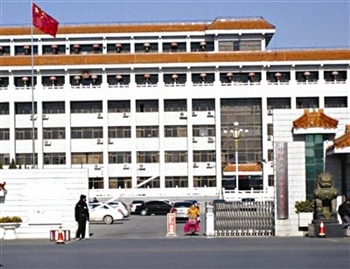 河北黃驊被曝62名干部提前離崗