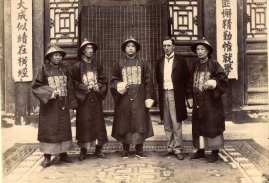 資料圖：中英曾爆發(fā)鴉片戰(zhàn)爭(zhēng)