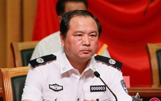 李東生涉嫌嚴重違紀違法