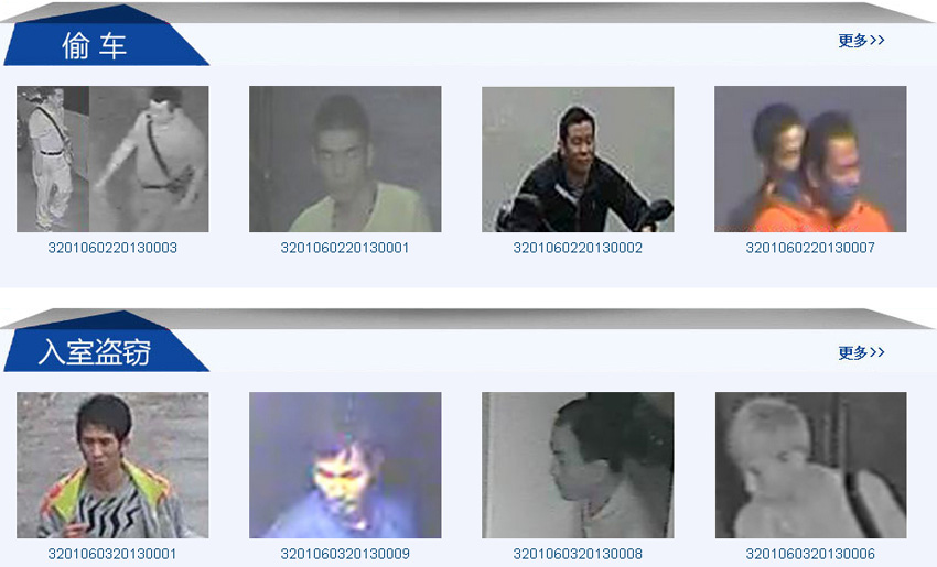 南京天羅地網(wǎng)抓小偷平臺