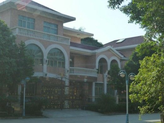 東莞市厚街鎮(zhèn)武裝部長(zhǎng)林偉忠