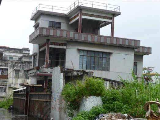 東莞市厚街鎮(zhèn)武裝部長(zhǎng)林偉忠1