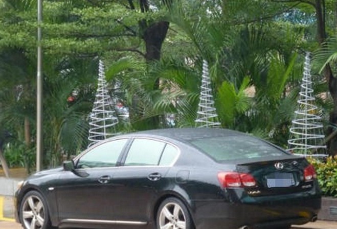 東莞市厚街鎮(zhèn)武裝部長(zhǎng)林偉忠4