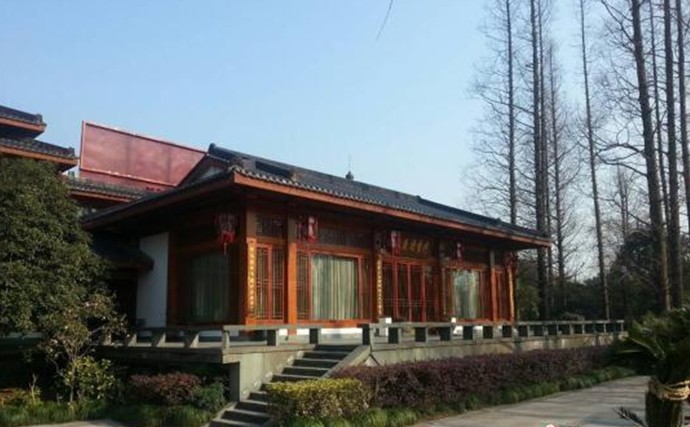 杭州關(guān)停西湖公園內(nèi)會(huì)所