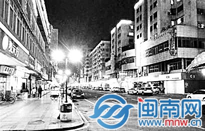 東莞掃黃路 已走了10年