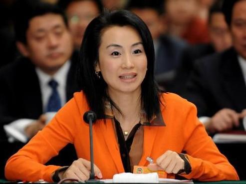 身家10億女富豪劉迎霞被撤政協(xié)委員 丈夫系高干子弟