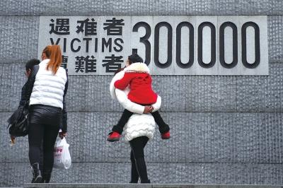 國防部:日本不應(yīng)對中國設(shè)公祭日說三道四