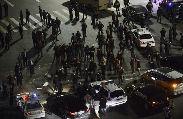 昆明火車站砍人事件原因 恐怖分子為何選擇昆明作案