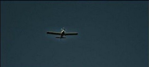 菲律賓失蹤飛機(jī)48年