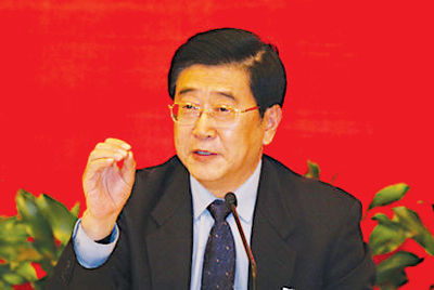 好幾個貪官都是博士