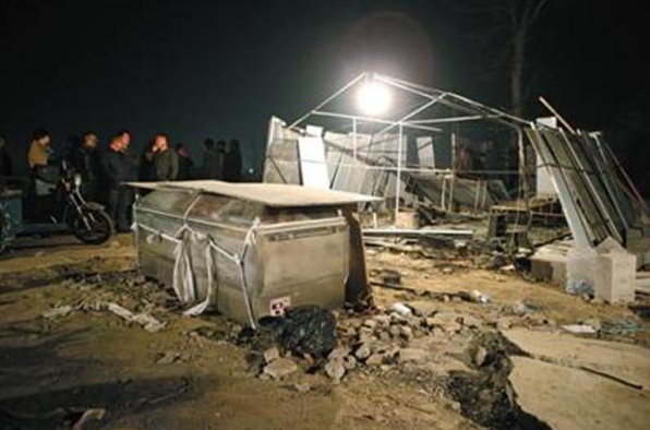 平度回應(yīng)農(nóng)民被燒死事件