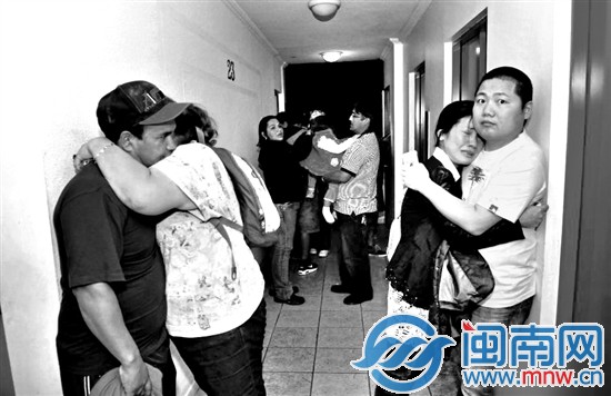 智利8.2級強震 引發(fā)海嘯3