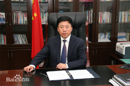 通化市委副書記、市長田玉林接受組織的調(diào)查。