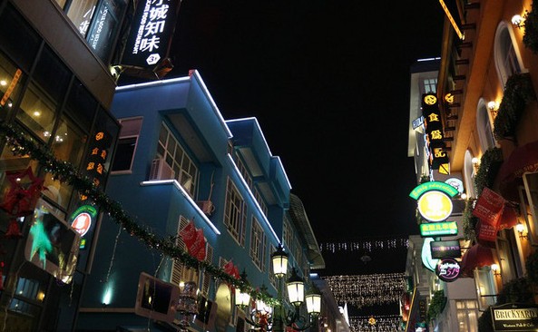 泉州領(lǐng)SHOW天地