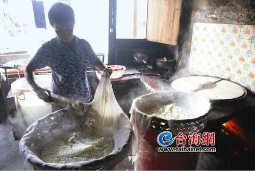 摻水?dāng)嚢柽^(guò)濾