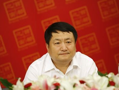國家電網(wǎng)華北分部主任、黨委書記朱長林