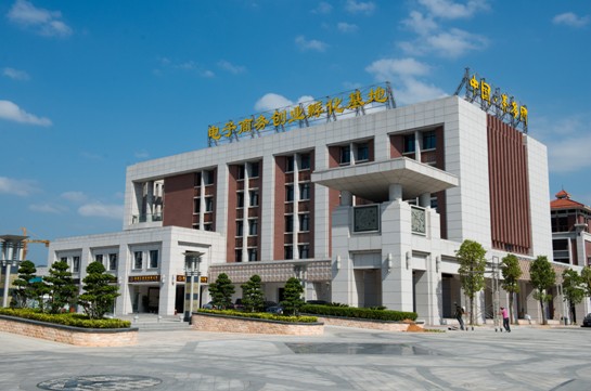 安溪縣委宣傳部供圖