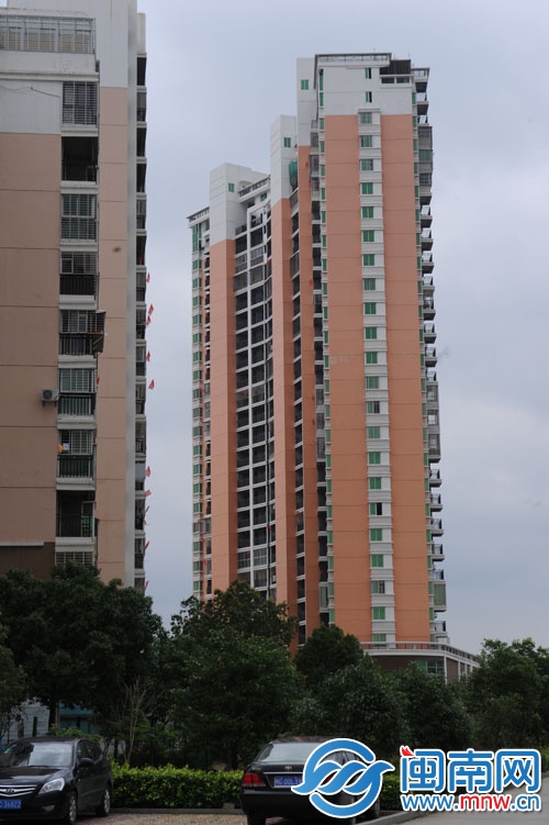 延陵社區(qū)的石頭房安置戶，有望搬進這個小區(qū)