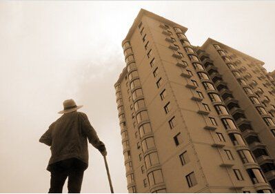 北京上海等4城市7月1日起試點以房養(yǎng)老2年