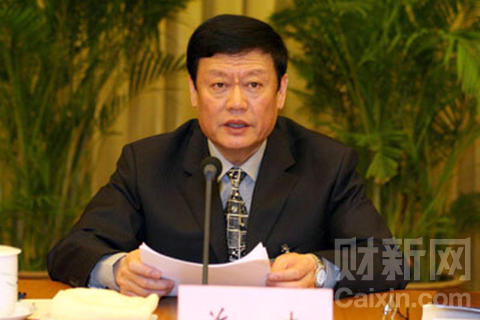 國(guó)家信訪局原副局長(zhǎng)許杰被開除黨籍