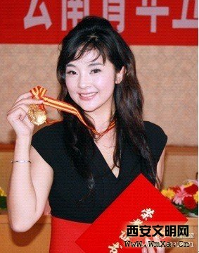 云南電視臺(tái)節(jié)目購銷中心主任于婉晴