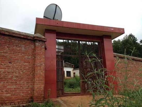 云南宣威小學(xué)一教師吳某涉嫌性侵8名女童