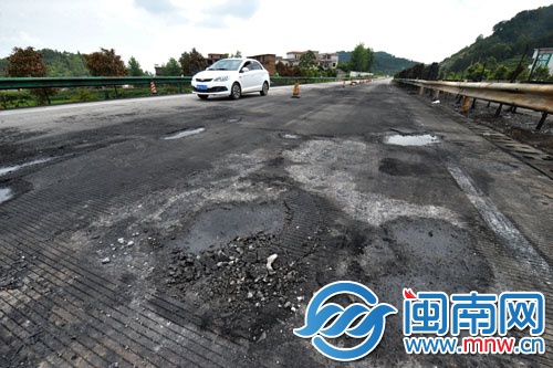 事發(fā)路段，恢復(fù)通車