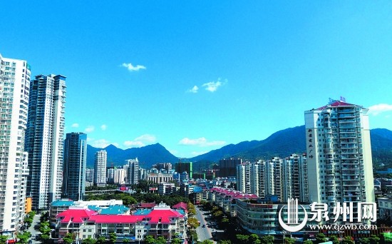 茶鄉(xiāng)新貌